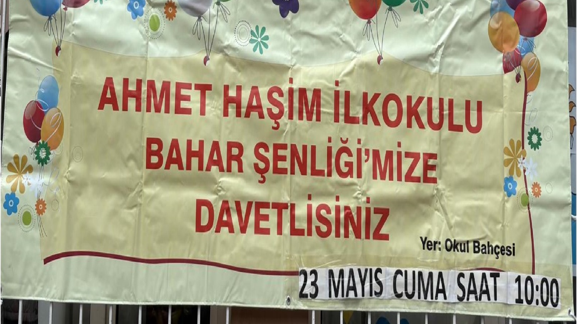 Bahar Şenliği